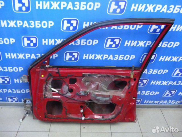 Дверь передняя правая Mitsubishi Lancer 7 CB Дверь передняя правая Mitsubishi Lancer 7 CB