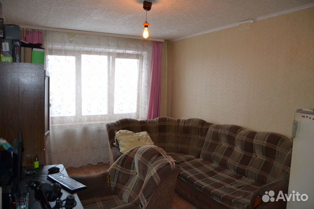 1-к квартира, 23 м², 8/9 эт.