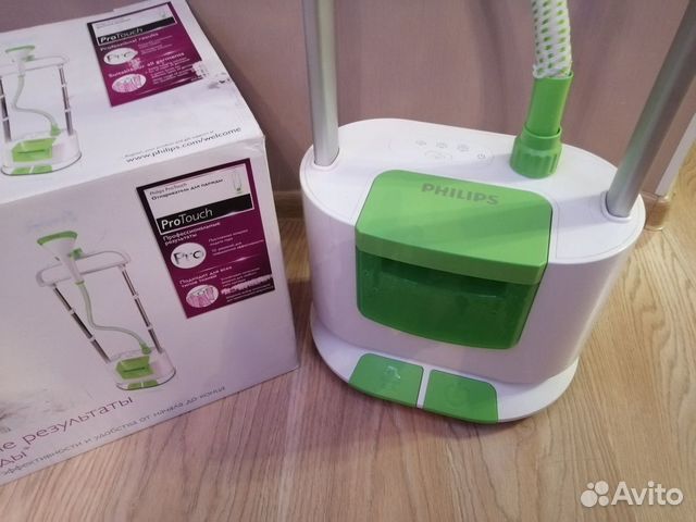 Отпариватель Philips Отпариватель Philips