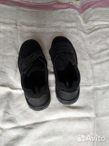 Туфли осенние новые Stoneford 44 р Туфли осенние новые Stoneford 44 р