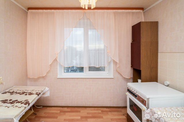 1-к квартира, 33.2 м², 7/9 эт. 1-к квартира, 33.2 м², 7/9 эт.