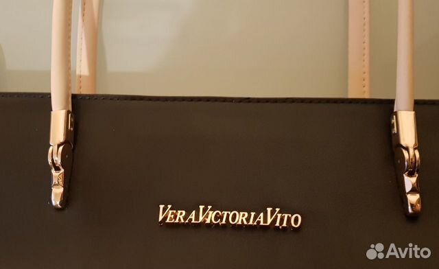 Сумка женская Vera Victoria Vito Сумка женская Vera Victoria Vito