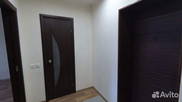 1-к квартира, 27.3 м², 2/2 эт. 1-к квартира, 27.3 м², 2/2 эт.