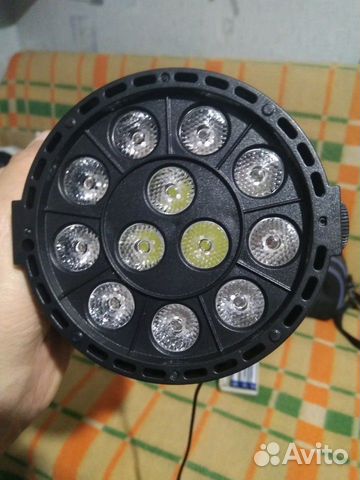 Led прожектор Led прожектор