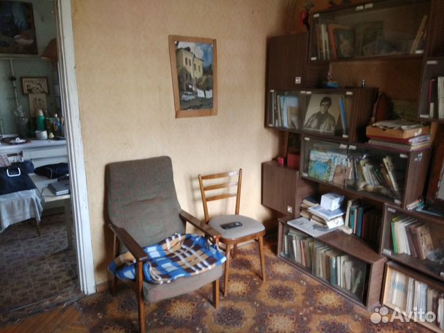 2-к квартира, 45.4 м², 5/9 эт. 2-к квартира, 45.4 м², 5/9 эт.