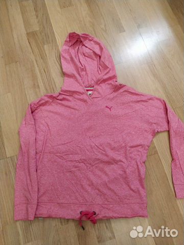 Кофта Puma Кофта Puma