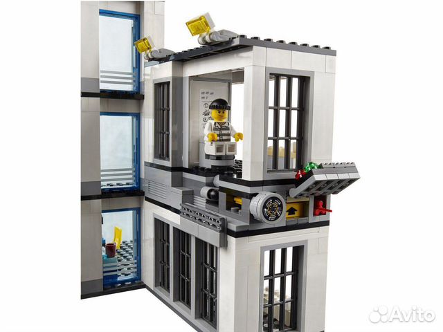 Lego 60141