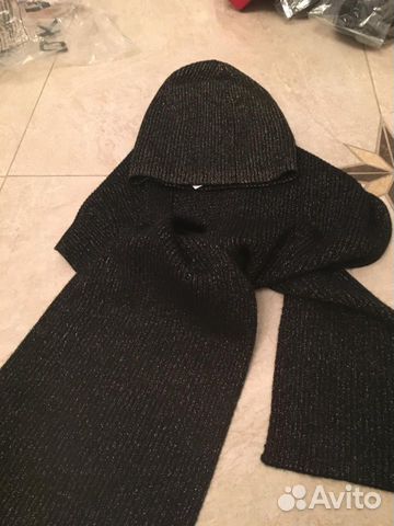 Комплект : шапка + шарф Michael Kors Комплект : шапка + шарф Michael Kors