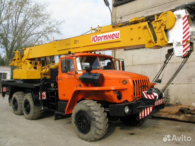 Аренда автокрана Аренда автокрана