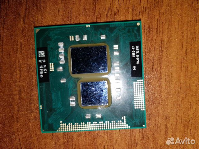 I3 380m. Процессор Intel Core i3 380m. Core i3 380m
