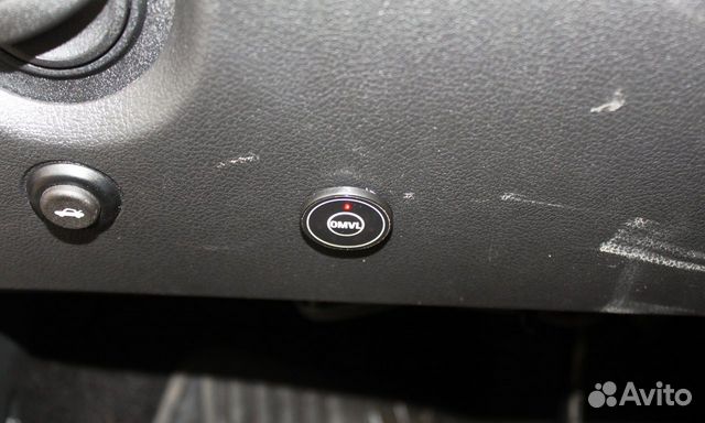 Гбо omvl на автомобиль Datsun on-DO