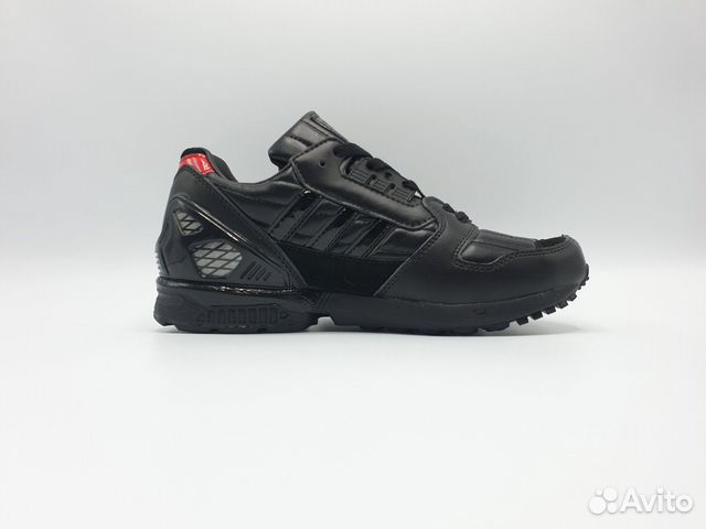 Adidas ZX 8000 Darth Vader Adidas ZX 8000 Darth Vader