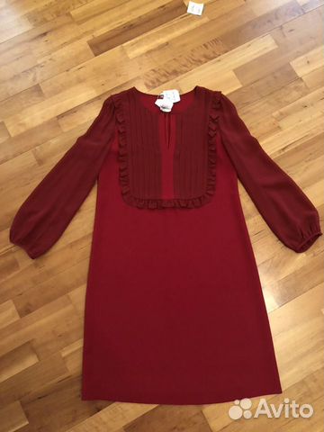Платье Max Mara Платье Max Mara