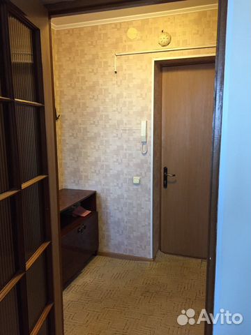 1-к квартира, 34.7 м², 7/10 эт.