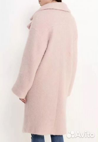 Пальто Lost ink Пальто Lost ink