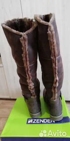 Сапоги Сапоги