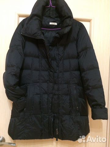 Пуховик Пуховик