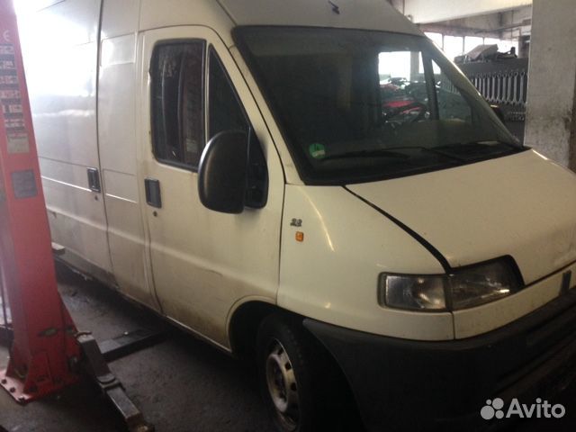 Разбор на запчасти Fiat Ducato Разбор на запчасти Fiat Ducato