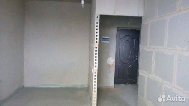 1-к квартира, 33.1 м², 5/5 эт.