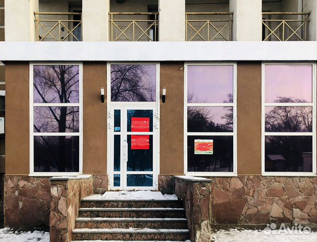 Помещение свободного назначения, 104.7 м²