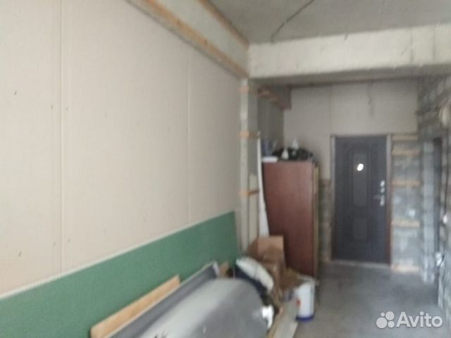 Студия, 31.6 м², 2/7 эт. Студия, 31.6 м², 2/7 эт.