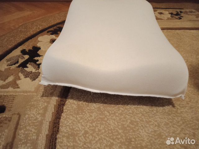 Подушка ортопедическая IKEA Подушка ортопедическая IKEA