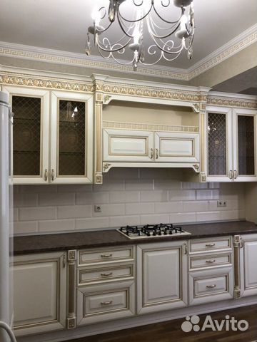 2-к квартира, 80 м², 2/10 эт.