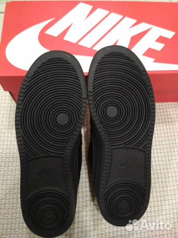 Кроссовки детские Nike Court Borough Low (PSV) Кроссовки детские Nike Court Borough Low (PSV)