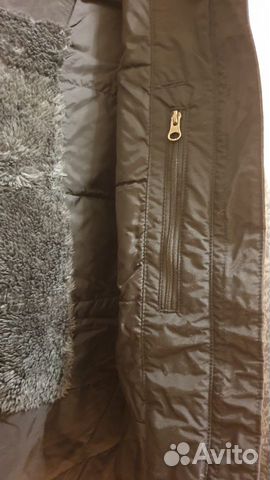 Новая осенняя куртка Columbia Новая осенняя куртка Columbia