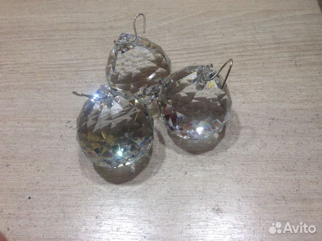 Кристаллы Swarovski Кристаллы Swarovski