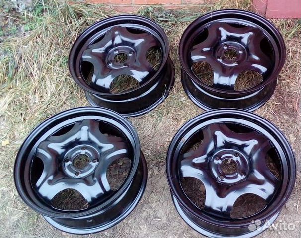Новый сбор 205/55R16 LADA Vesta SW Новый сбор 205/55R16 LADA Vesta SW