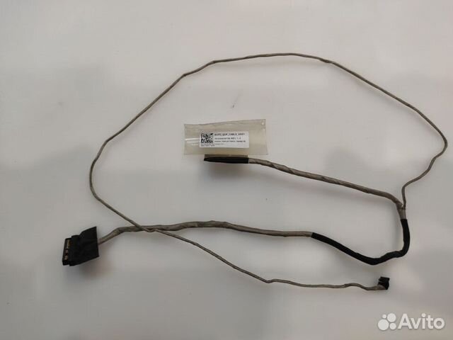 Ноутбук Lenovo 100-15IBY B50-10 запчасти