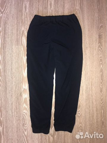 Куртка Gulliver 152 утеплённые штаны UniQlo