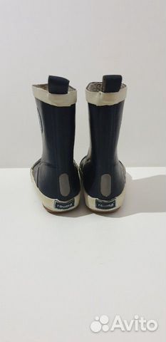 Резиновые сапоги Reima 27 р-р