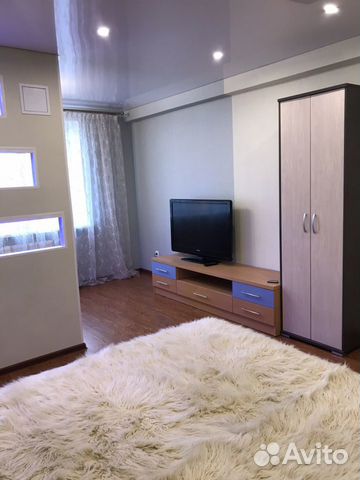1-к квартира, 41 м², 12/16 эт.