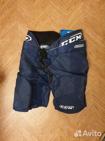 Хоккейные шорты CCM X-large T-grand оригинал XL
