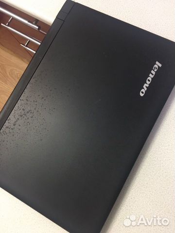 Ноутбук Lenovo Ноутбук Lenovo