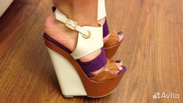 Туфли, сабо, босоножки Туфли, сабо, босоножки