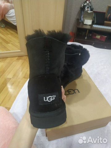 Угги UGG