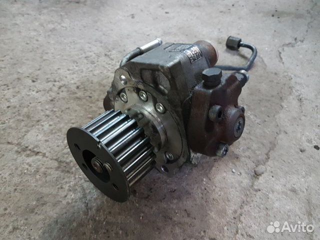 Тнвд Mazda 6 Gg 2.0 TD RF 2005