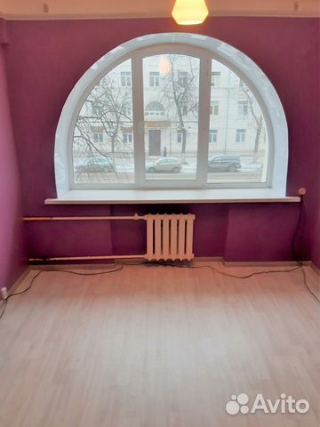 Комната 19 м² в 1-к, 2/5 эт. Комната 19 м² в 1-к, 2/5 эт.