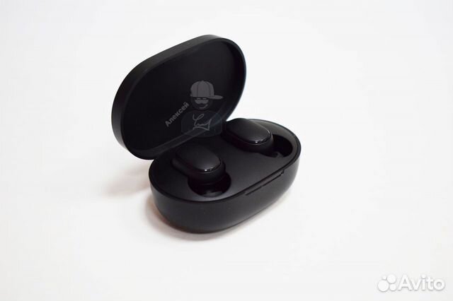Xiaomi AirDots Original Беспроводные Xiaomi AirDots Original Беспроводные
