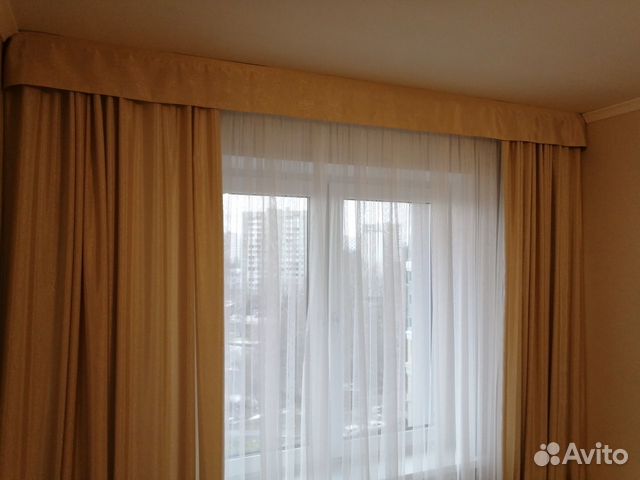 Комплект на окно