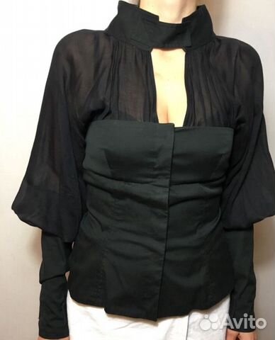 Блузка Gucci оригинал