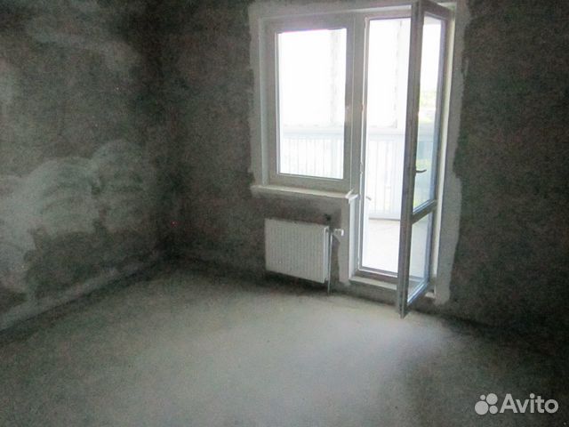 1-к квартира, 43 м², 5/10 эт. 1-к квартира, 43 м², 5/10 эт.