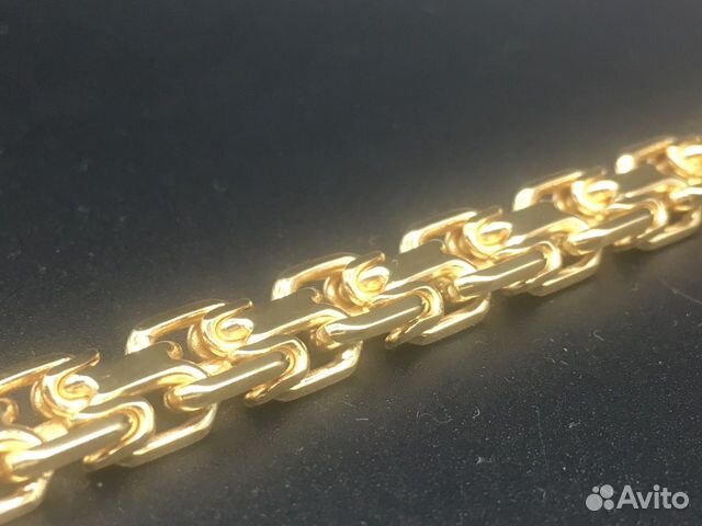 Золотой браслет Золотой браслет