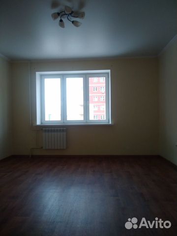 2-к квартира, 60 м², 9/16 эт.