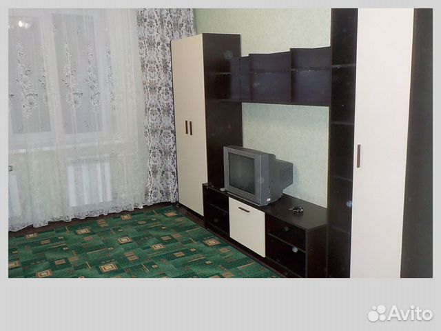 1-к квартира, 43 м², 1/16 эт.