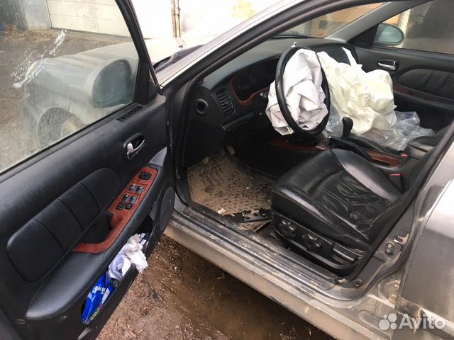 Hyundai Sonata Хундай Соната 5, 4 Тагаз Разбор Hyundai Sonata Хундай Соната 5, 4 Тагаз Разбор