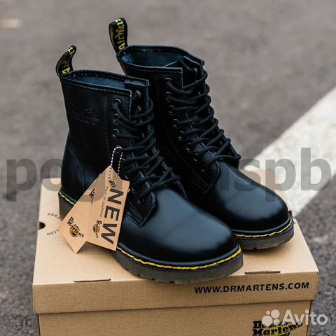 Dr. Martens 1460 Dr. Martens 1460